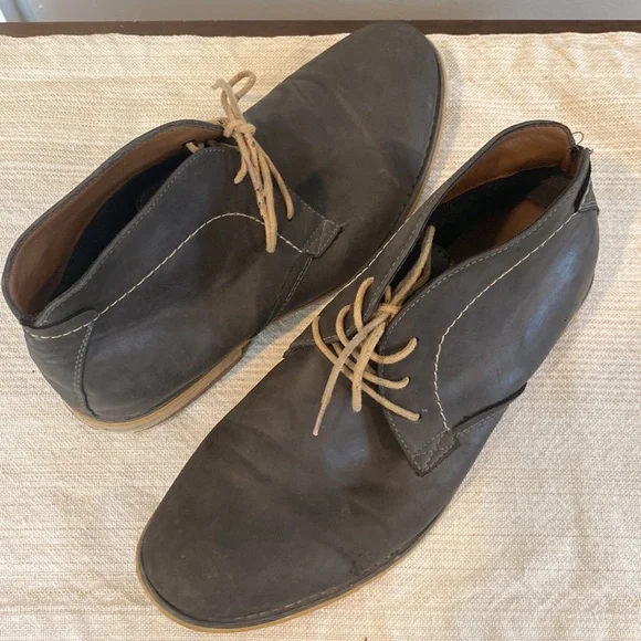 Call it spring desert boot - Picture 3 of 5